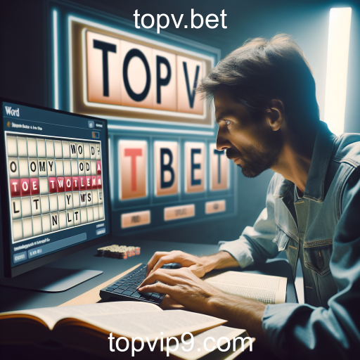 Descubra a Categoria de Jogos 'Conta' no Topv.bet